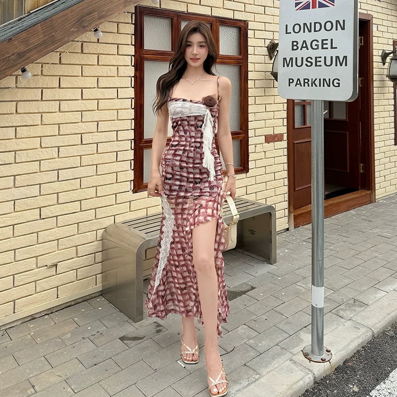 Never a basic girl dress CD790 images